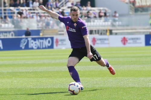 ACF FIORENTINA VS TORINO 17